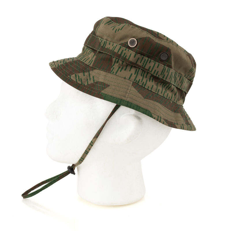 Summer Splinter Camo Boonie Hat, , large image number 2
